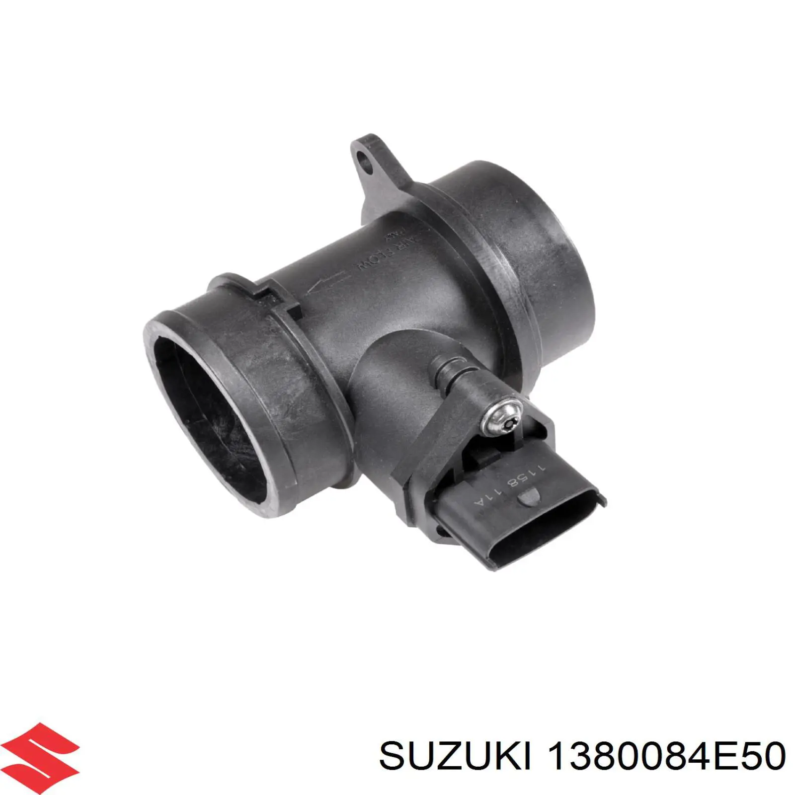 Купити 1380084E50 Suzuki Повітромір