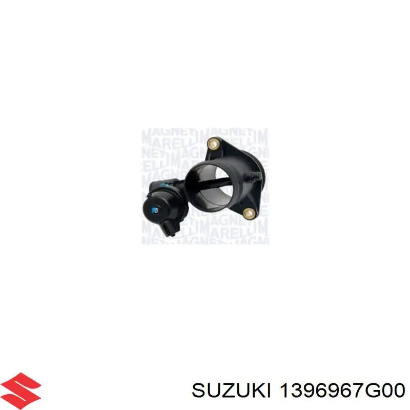  1396967G00 Suzuki