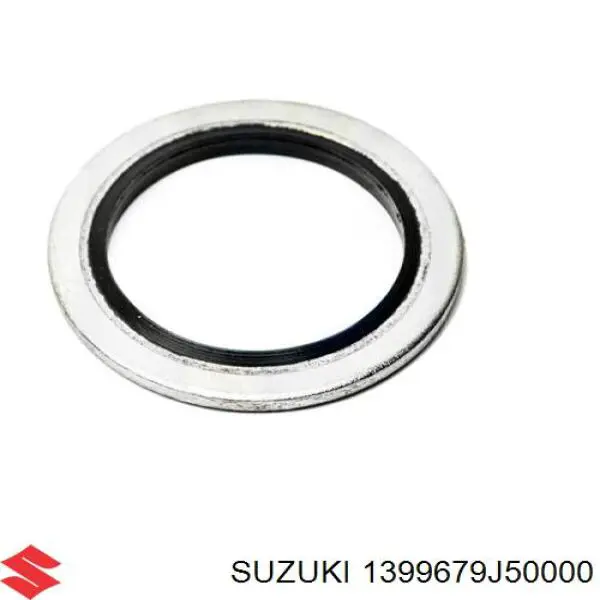 Прокладка пробки піддону двигуна 1399679J50000 Suzuki
