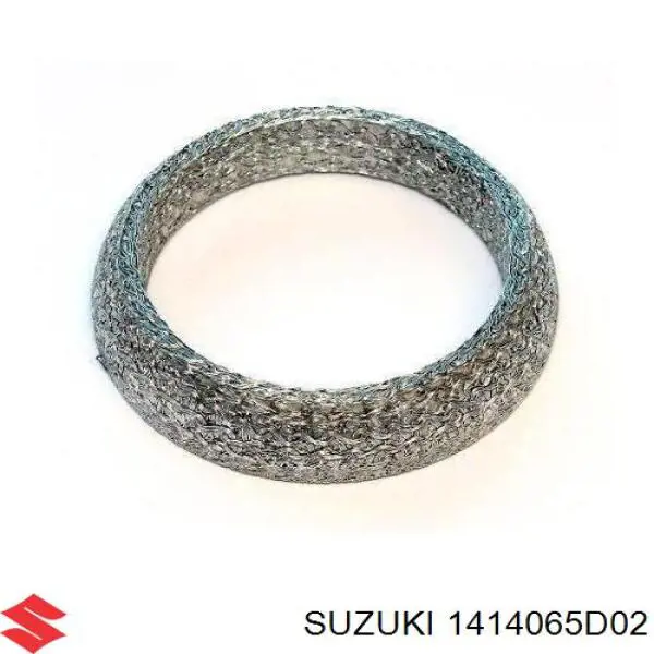 Прокладка випускного колектора Suzuki 1414065D02 ціна, від 21.28 USD