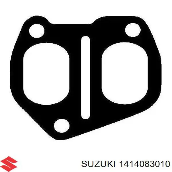  141408301 Suzuki