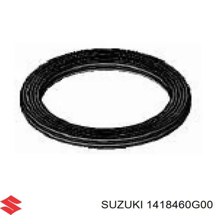 Купити 1418460G00 Suzuki Прокладка монтажна, глушника
