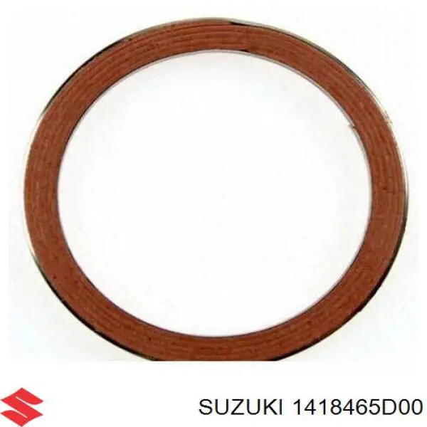 Купити 1418465D00 Suzuki Прокладка штанів