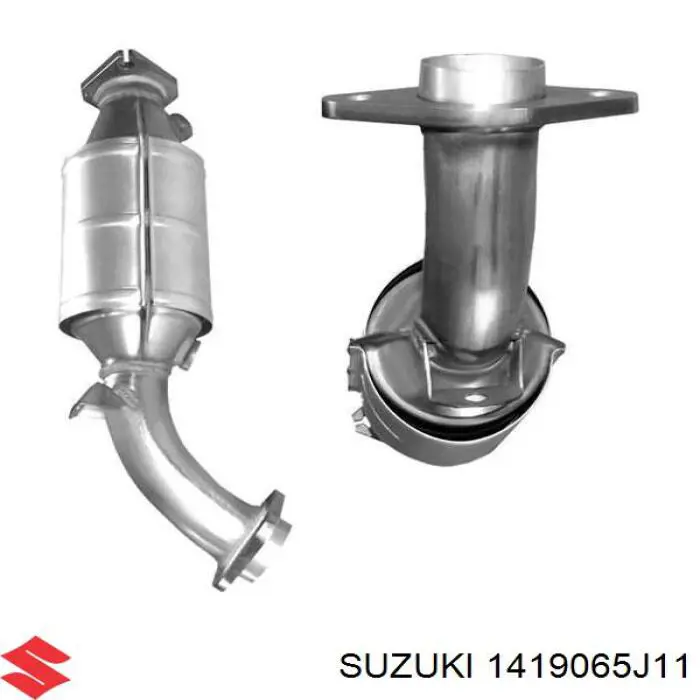  1419065J11 Suzuki