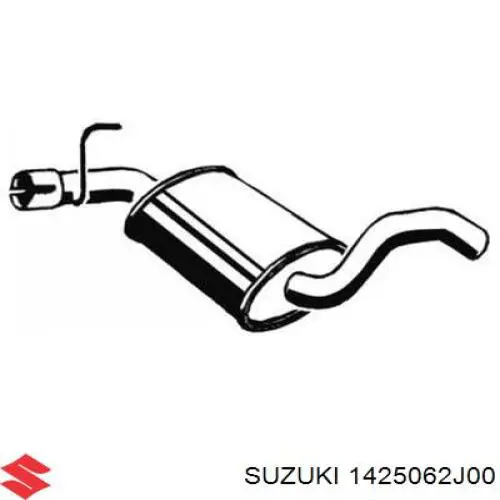  Walker 23284 ціна, від 53.39 USD