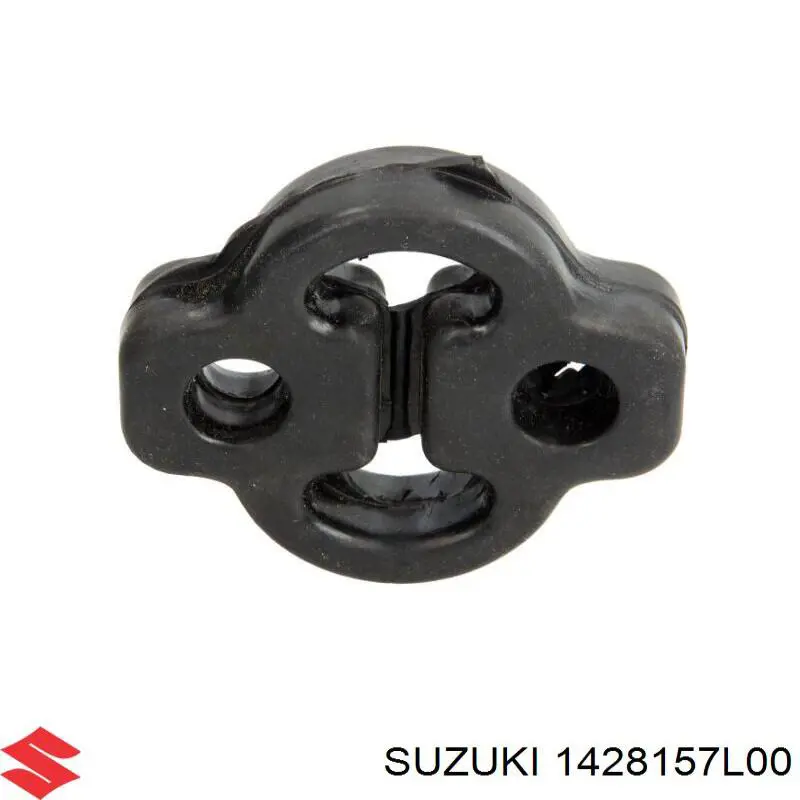  Suzuki 1428157L00 ціна, від 6.21 USD