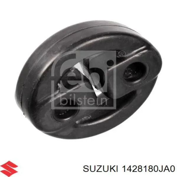 Купити 1428180JA0 Suzuki Подушка глушника