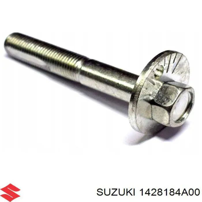 1428184A00 Suzuki подушка кріплення глушника