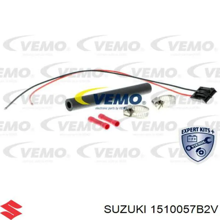 Насос паливний занурювальний VALEO 347237