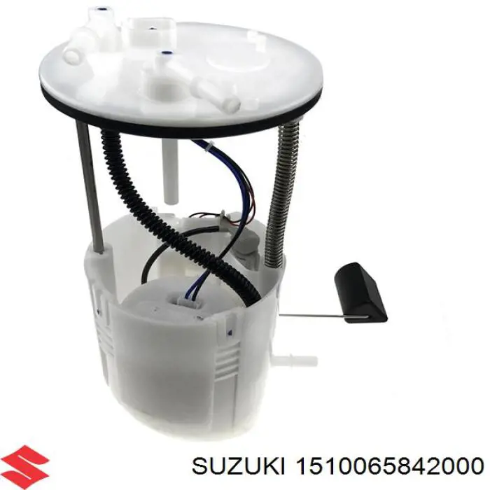 Модуль бензонасоса Suzuki 1510065842000 ціна, від 29.97 USD