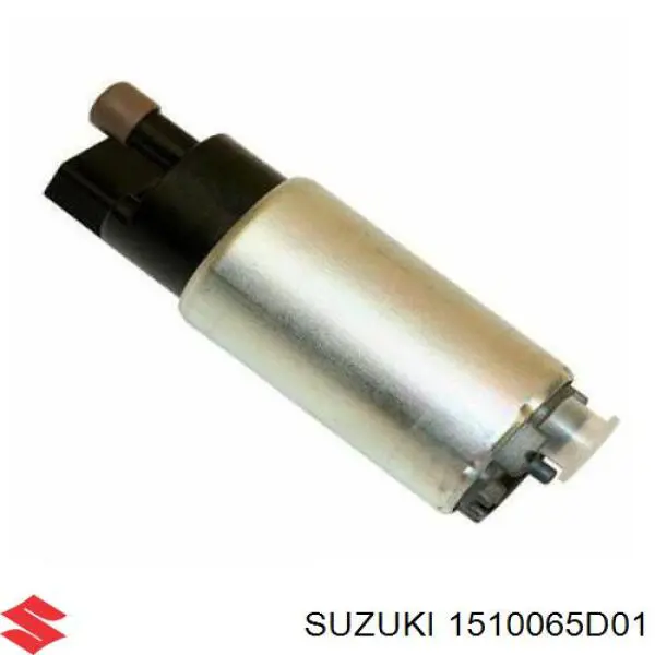  1510065D01 Suzuki