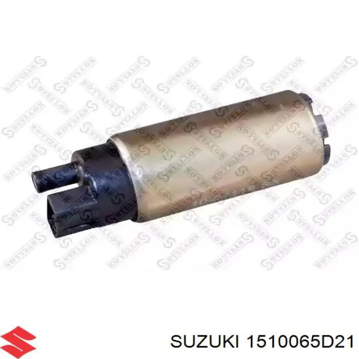  1510065D21 Suzuki