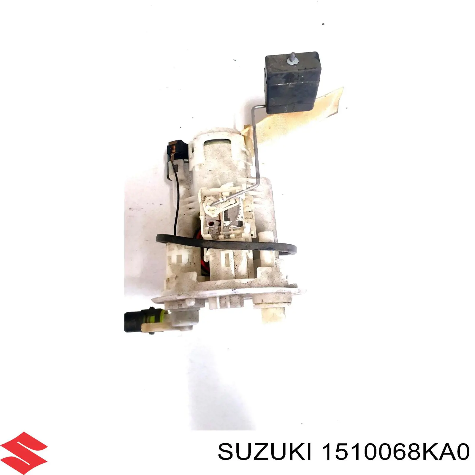  Suzuki 1510068KA0 ціна, від 42.33 USD