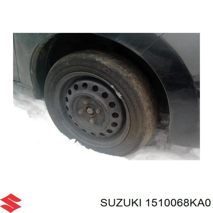  1510068KA0 Suzuki