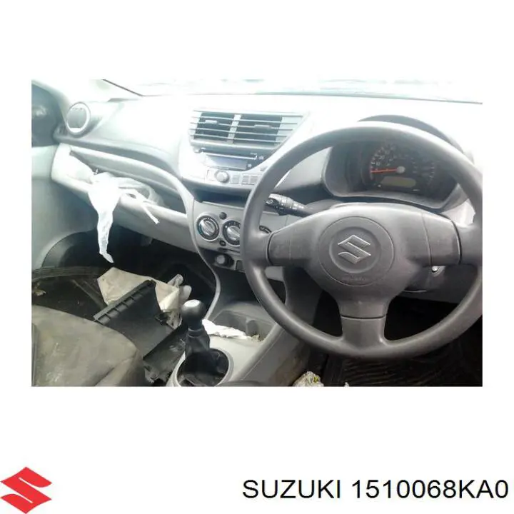 Купити 1510068KA0 Suzuki 