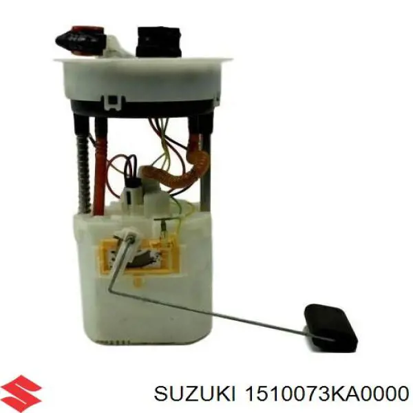  Suzuki 1510073KA0000 ціна, від 104.71 USD
