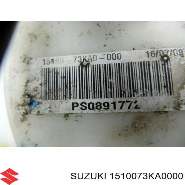 Купити 1510073KA0000 Suzuki 