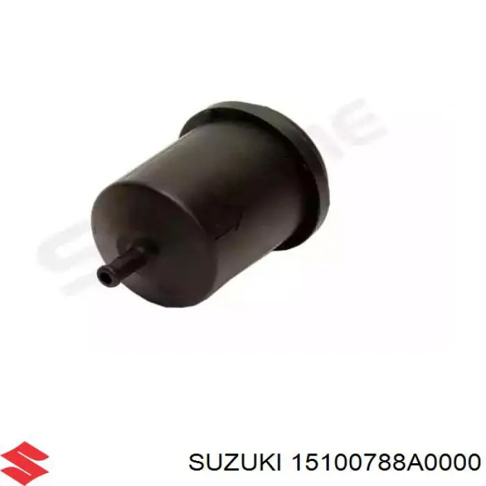  15100788A0000 Suzuki