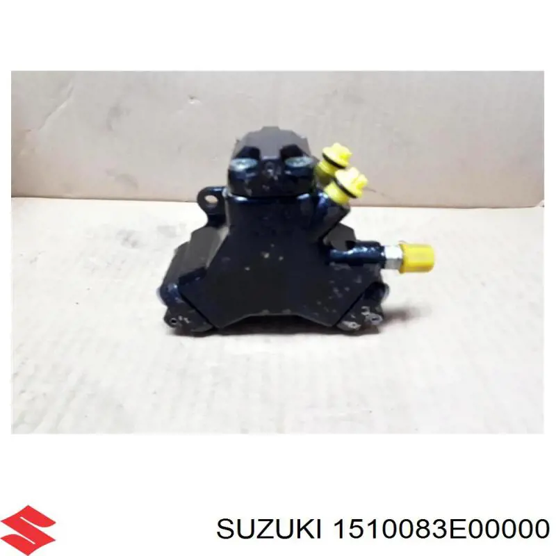 Модуль бензонасоса Suzuki 1510083E00000 ціна, від 58.97 USD