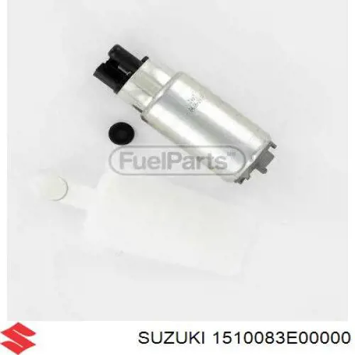 1510083E00000 Suzuki Електробензонасос