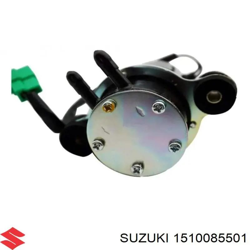 Купити 1510085501 Suzuki Паливний насос магістральний