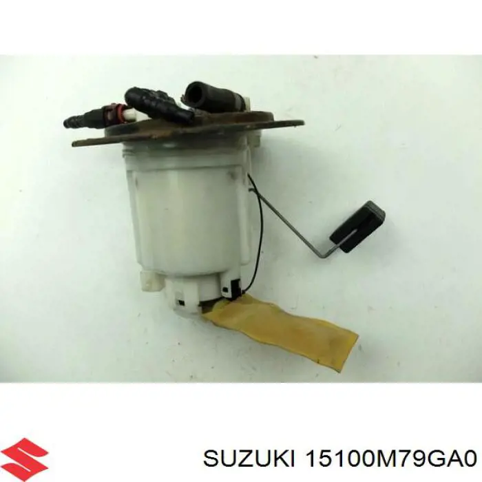  Mazda ZL011335Z ціна, від 74.47 USD
