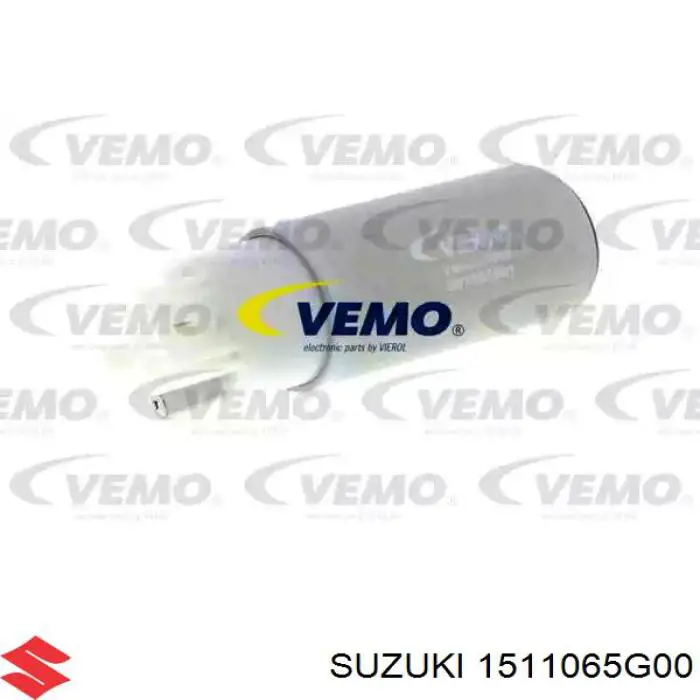 Елемент-турбінка паливного насоса Delphi FE041511B1