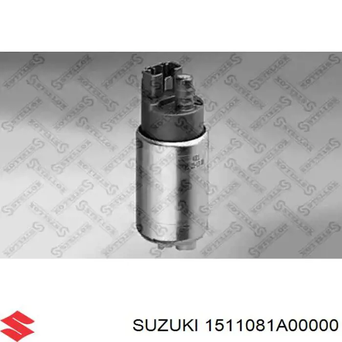  1511081A00000 Suzuki