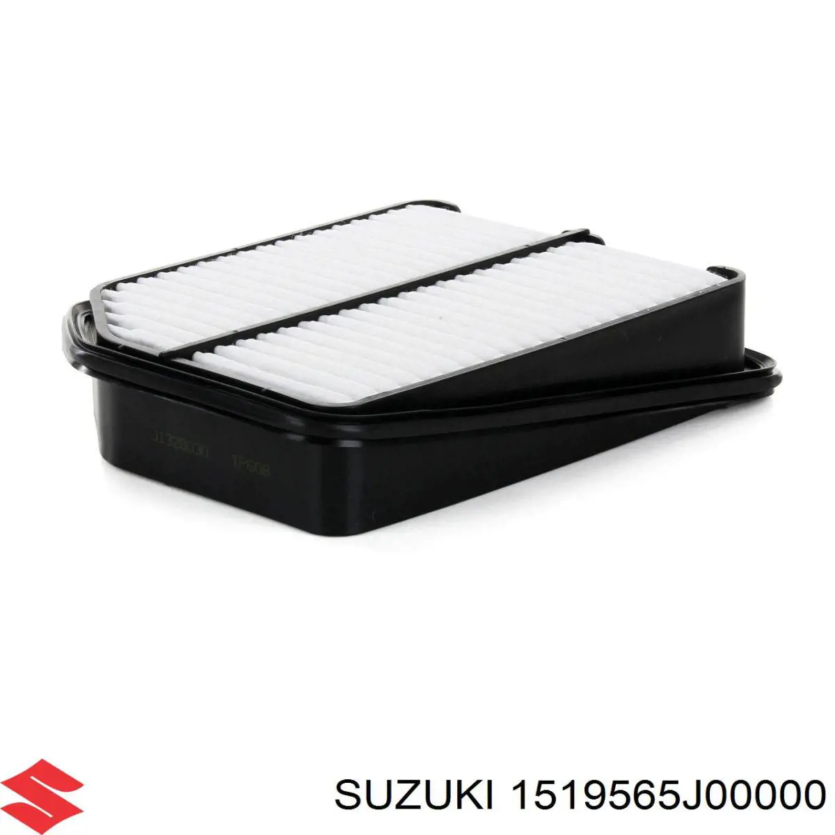 Фільтр тонкого очищення палива Suzuki 1519565J00000 ціна, від 12.30 USD