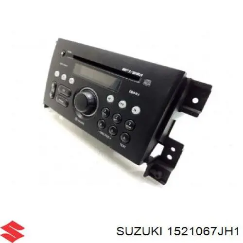 Паливний насос високого тиску 8200524701 Renault (RVI)