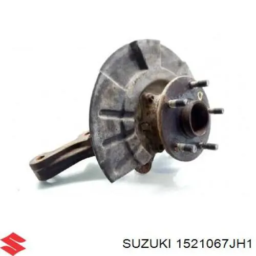 8200524701 Renault (RVI) Насос паливний високого тиску (ПНВТ)