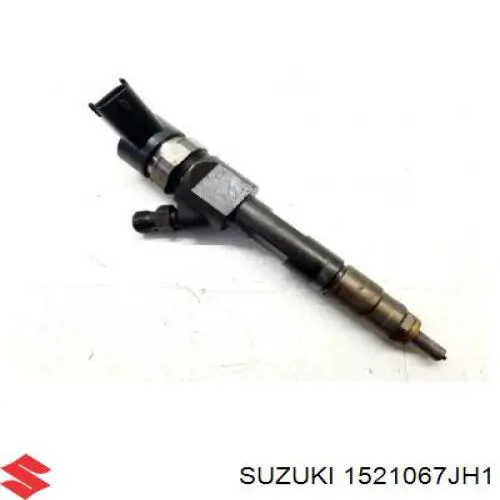 Купити 8200524701 Renault (RVI) Насос паливний високого тиску (ПНВТ) - DIESEL