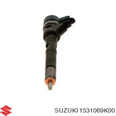 Форсунка паливна Bosch 445110239 ціна, від 47.35 USD