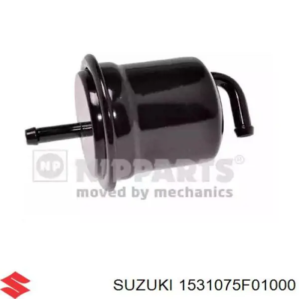  Паливний фільтр Audi Q3 