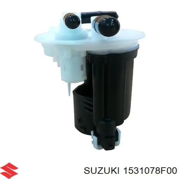 1531078F00 Suzuki фільтр паливний