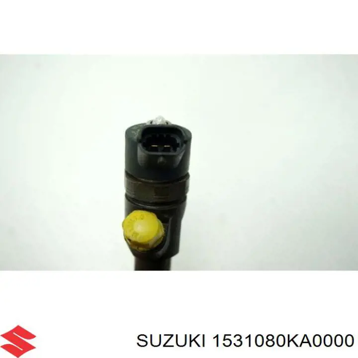Купити 8200784019 Renault (RVI) Форсунка дизельна в зборі, розпилювач + тримач
