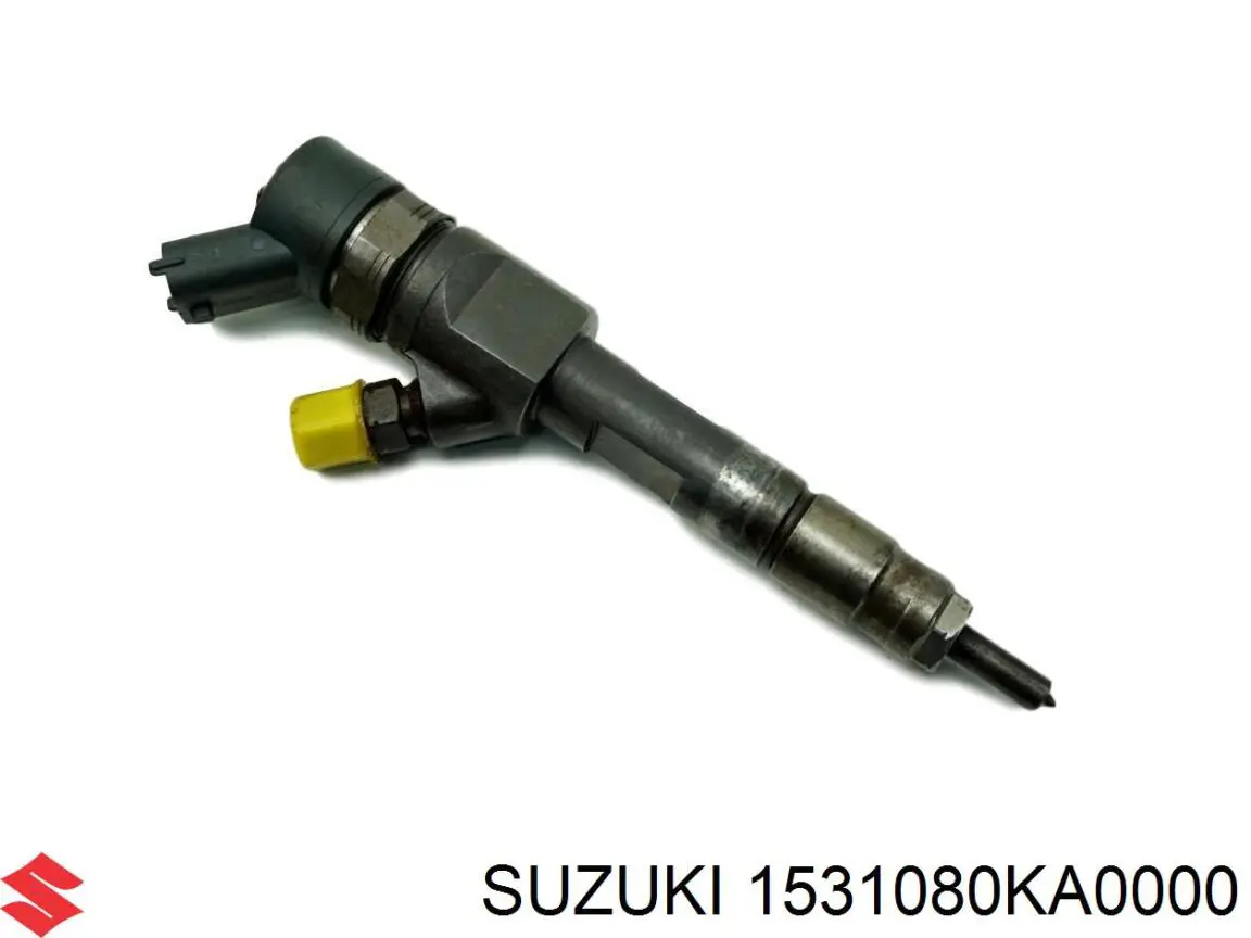 Форсунка паливна Renault (RVI) 8200784019 ціна, від 56.37 USD
