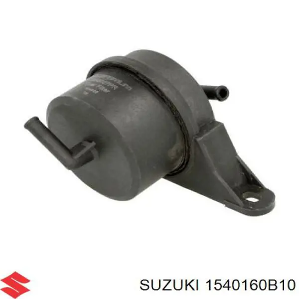 1540160B10 Suzuki Фільтр палива