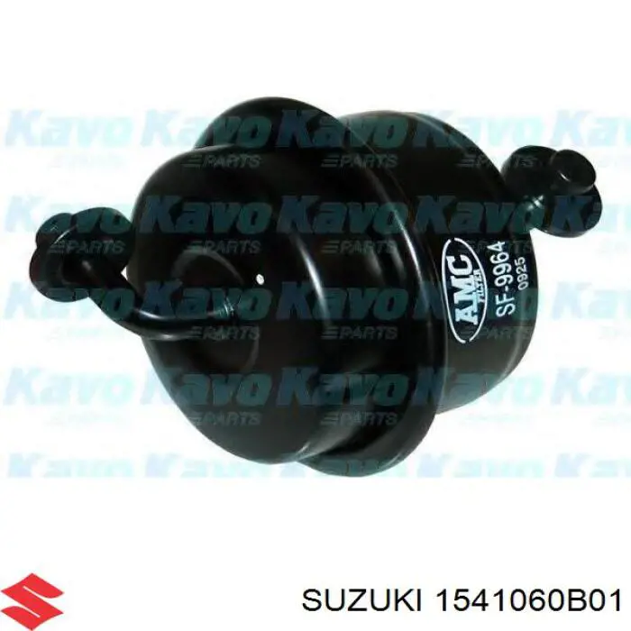 1541060B01 Suzuki фільтр паливний