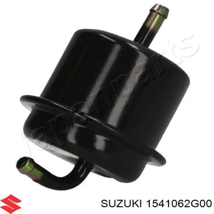 Фільтр тонкого очищення палива Suzuki 1541062G00 ціна, від 5.76 USD