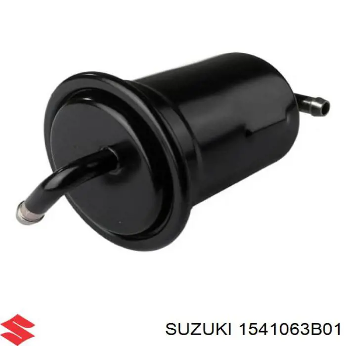 Купити 30W0000 Ashika Фільтр-відстійник палива грубої очистки
