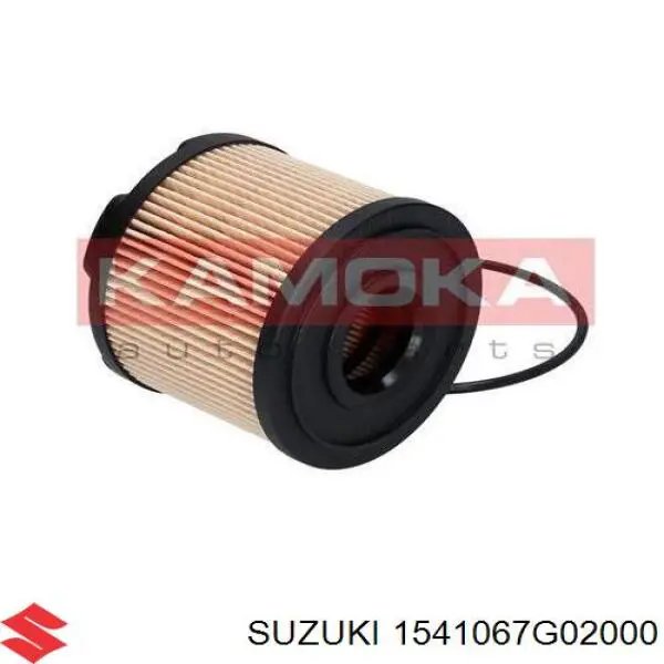 Купити FA5536ECO Polcar Фільтр-відстійник палива грубої очистки