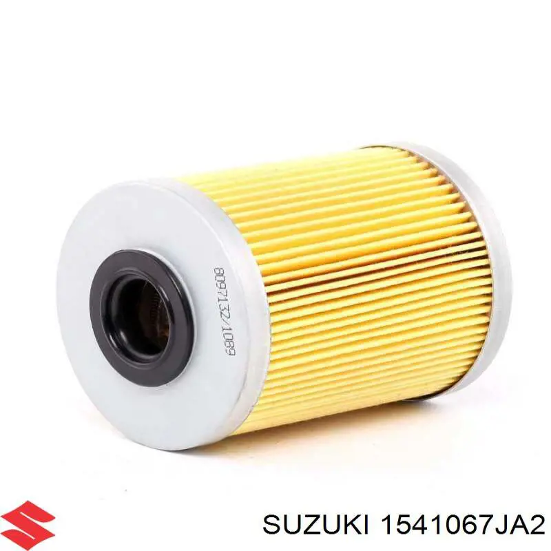 Купити 1541067JA2000 Suzuki 