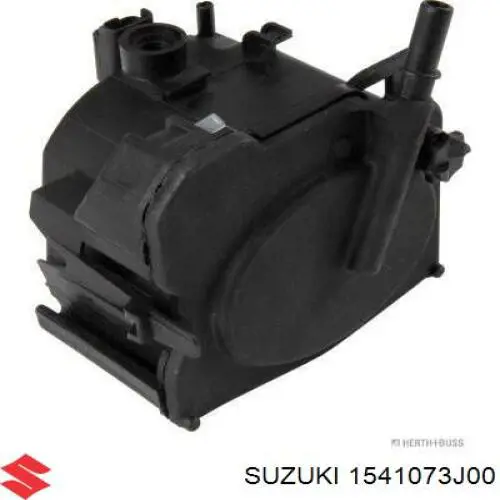 1541073J00 Suzuki Фільтр палива