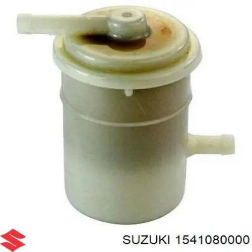 Купити 1541080000 Suzuki Фільтр-відстійник палива грубої очистки