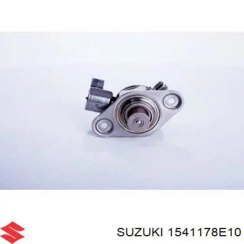 Фільтр паливний Suzuki 1541178E10