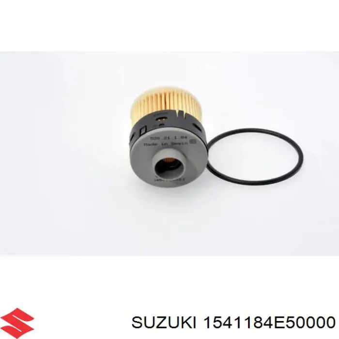 Паливний фільтр 1541184E50000 Suzuki
