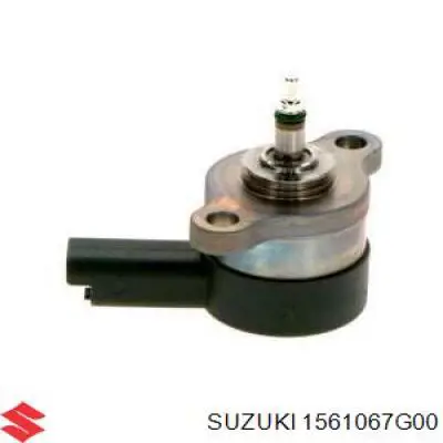Купити 1561067G00 Suzuki Редукційний клапан ПНВТ