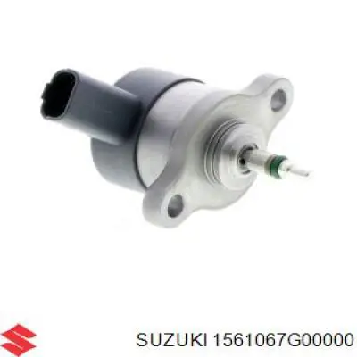 Клапан регулювання тиску, редукційний клапан ПНВТ Peugeot Expert (224) (Пежо Експерт)