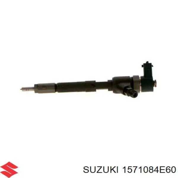 Купити 0445110083 Suzuki Форсунка дизельна в зборі, розпилювач + тримач